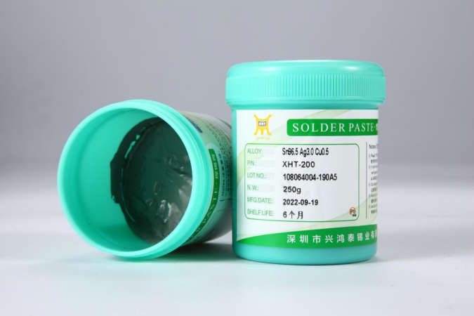 专注锡膏工艺，打造SMT配置标杆
