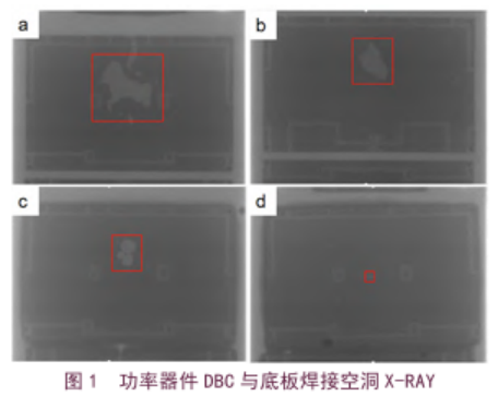 三维度攻克SMT焊接气孔难题